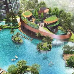 Parc Central Residences (D18), Condominium #457880051